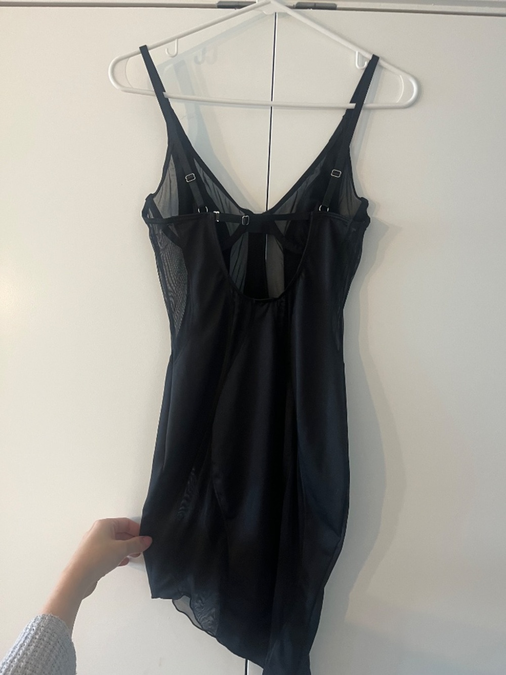 OW Collection minidress - Picture 3 of 3